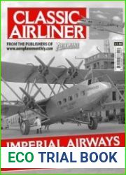 Imperial Airways (1924-1940) (Aeroplane Classic Airliner)