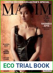 Maxim India - November 2018