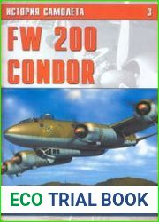 FW 200 Condor (История самолета №3)