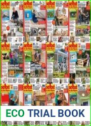 Selbst ist der Mann №1-12 (Januar-Dezember 2017). Архив 2017