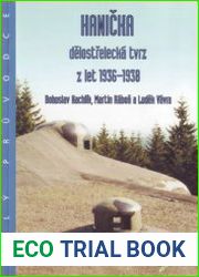 Hanicka Delostrelecka Tvrz z let 1936-1938