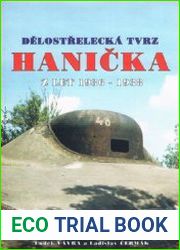 Delostrelecka Tvrz Hanicka z let 1936-1938