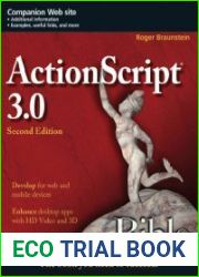 ActionScript 3.0 Bible