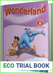 Wonderland junior B