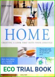 Home Creating a Look that Suits Your Lifestyle