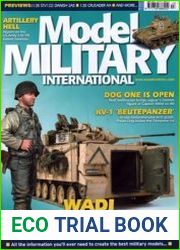 Model Military International