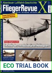 FliegerRevue X