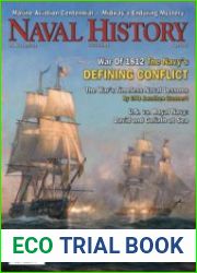 Naval History Magazine