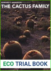 The Cactus Family