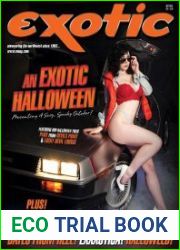 Exotic - October 2018