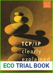 TCP/IP Clearly Explained, Fourth Edition
