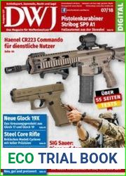 DWJ - Magazin fur Waffenbesitzer
