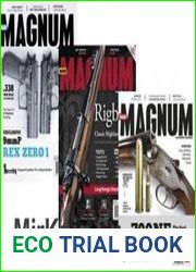 Man Magnum - 2018 Full Year Issues Collection (12 Issues)