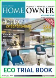 South African Home Owner