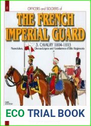 Cavalry 1804-1815