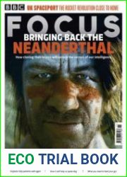 BBC Focus Magazine