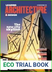 Leading Architecture and Design (LA&D Magazine)