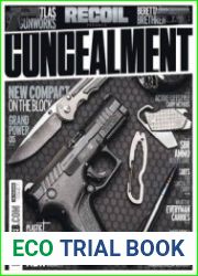 Recoil presents - Concealment