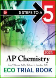 5 Steps to a 5 AP Chemistry 2024