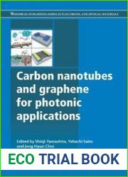 Carbon nanotubes and graphene for photonic applications