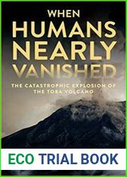 When Humans Nearly Vanished
