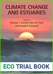 Climate Change and Estuaries