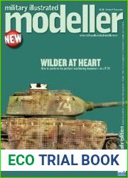 Military Illustrated Modeller