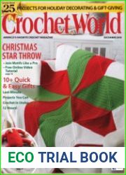 Crochet World