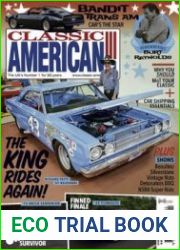 Classic American