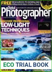 Digital Photographer