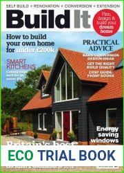 Build It Magazine - 2017 Full Year Issues Collection (14 Issues)
