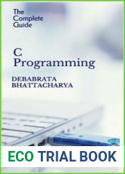 C Programming The Complete Guide