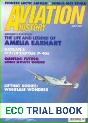 Aviation History