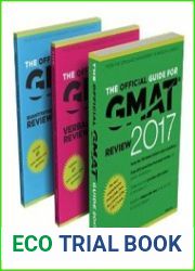 The Official Guide for GMAT Quantitative Review 2017