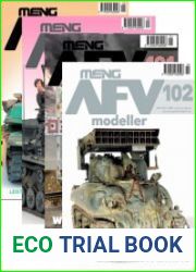 AFV Modeller – 2018 Full Year Issues Collection