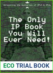 The Only IP Book You Will Ever Need