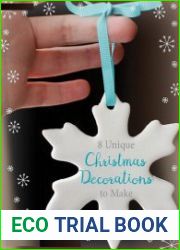 8 Unique Christmas Decorations to Make