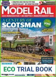Model Rail - Summer 2023