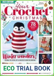 Your Crochet