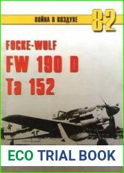 Focke Wulf Fw 190D Ta 152