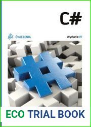 C# Cwiczenia, Wydanie IV