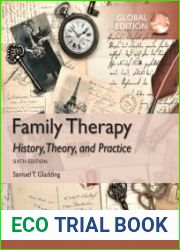 Family Therapy History, Theory, and Practice, Sixth Edition
