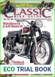 Classic Bike Guide