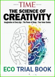 TIME The Science of Creativity