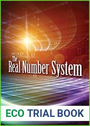 The Real Number System (Dover Books on Mathematics)