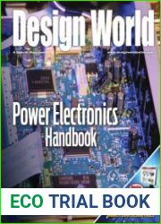 Power Electronics Handbook