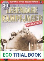 Blohm & Voss BV222 Wiking (Legendare Kampfjager №30)