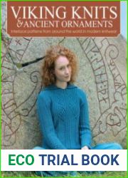Viking Knits & Ancient Ornaments
