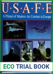 USAFE A Primer of Modern Air Combat in Europe