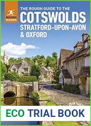 The Rough Guide to Cotswolds, Stratford-upon-Avon and Oxford, 3rd Edition